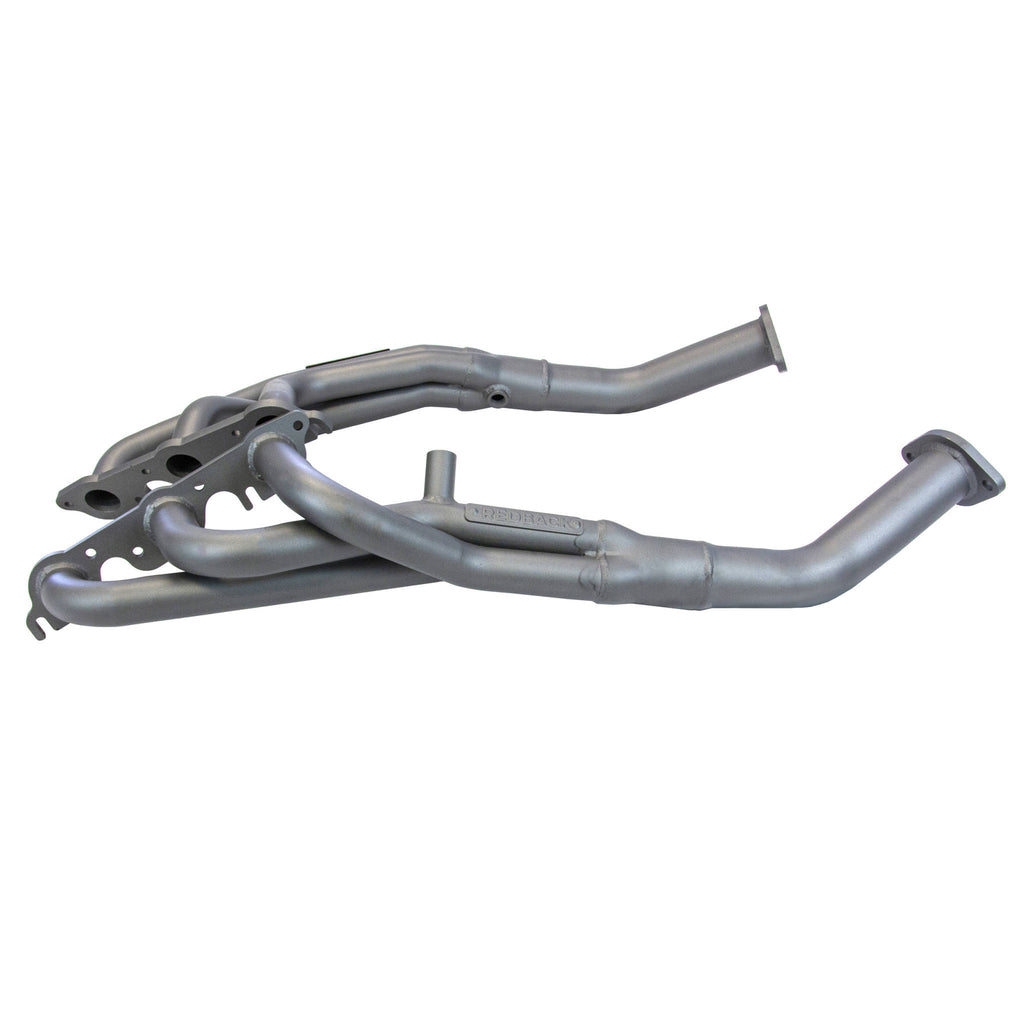 Redback Exhaust System for Holden Commodore (12/2000 - 08/2004)