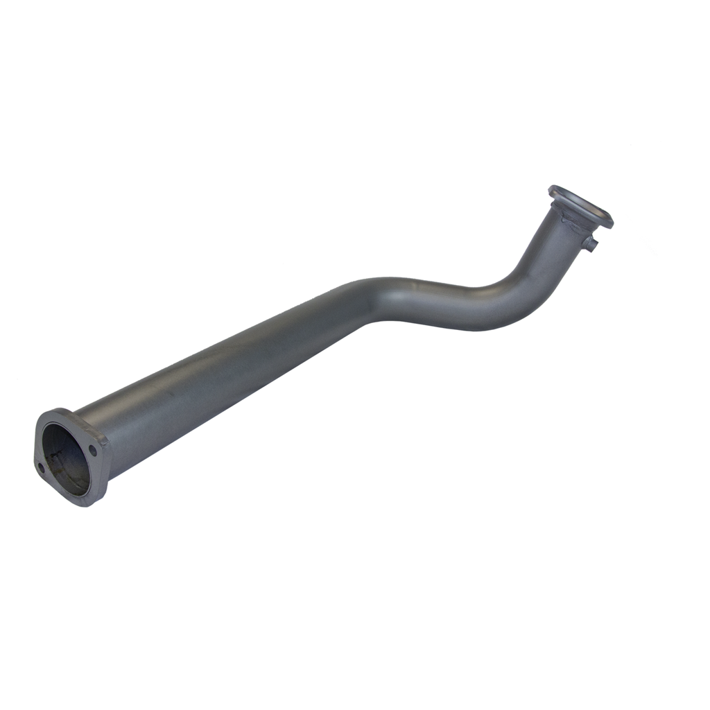 Redback Extreme Duty Exhaust for Toyota Landcruiser 79 Series 4.2L TD (01/2001 - 01/2007)