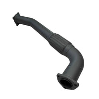 Redback Extreme Duty Exhaust for Toyota Landcruiser 80 Series Wagon 4.2L 1HZ (01/1990 - 02/1998)