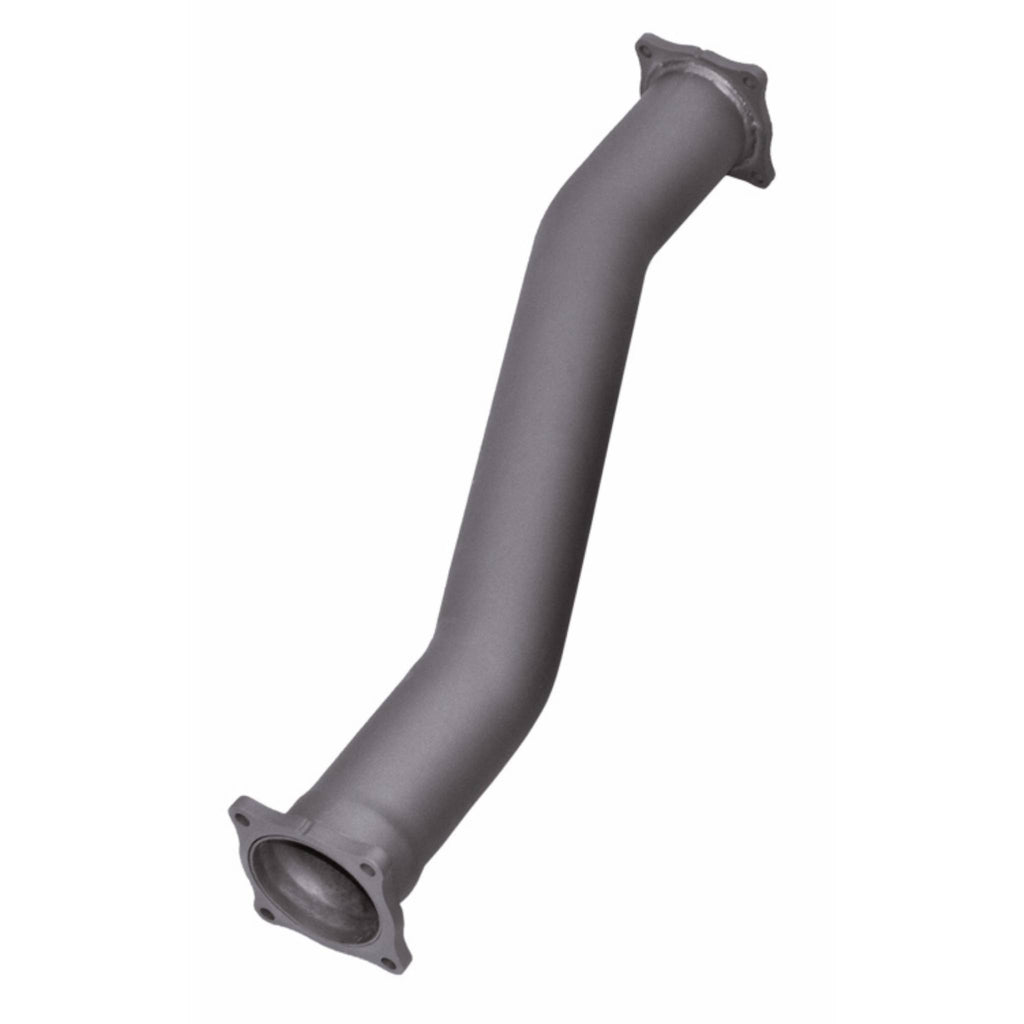 Redback Extreme Duty Exhaust for Toyota Landcruiser 80 Series Wagon 4.2L 1HZ (01/1990 - 02/1998)